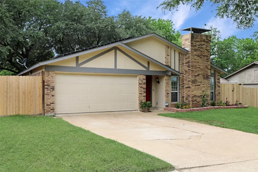 1609 Rockshire Drive, Plano, TX 75074 - #2