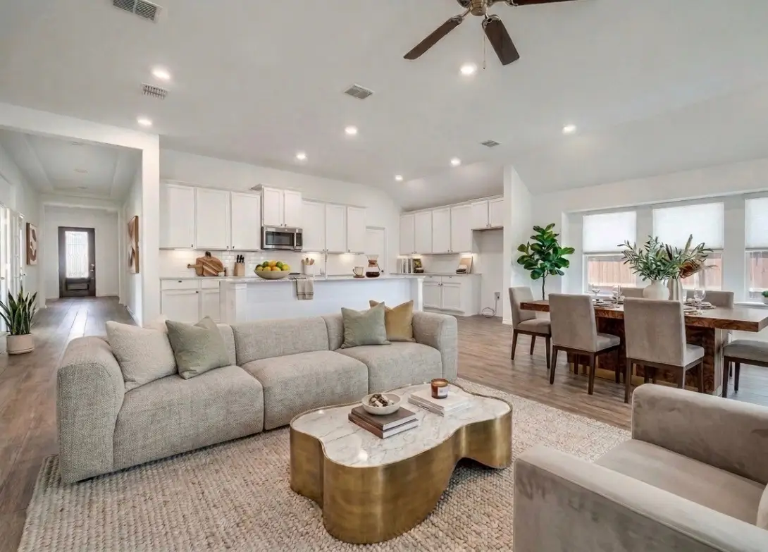 1729 Ordonez Drive, Little Elm, TX 75068 - #1