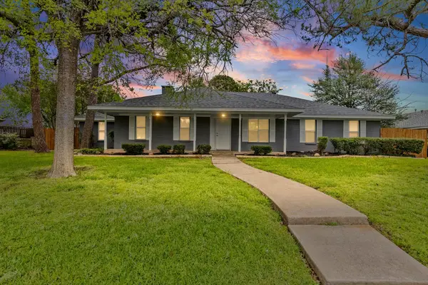 6307 Villa Fontana Street, Greenville, TX 75402