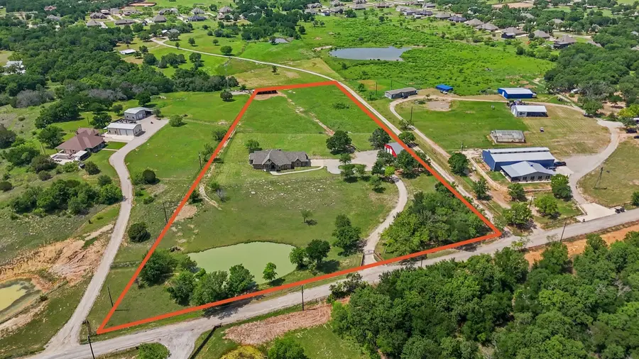 377 Russell Lane, Weatherford, TX 76087 - #2