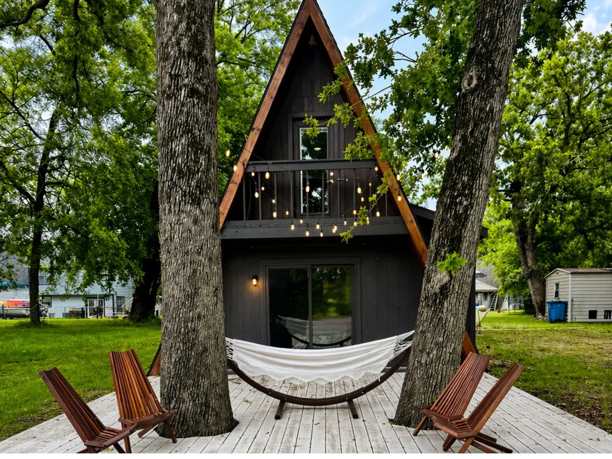 1519 Cherokee Trace, Tool, TX 75143 - #1