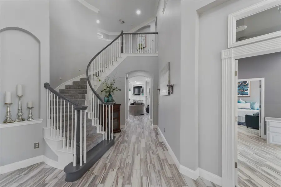 4489 Mira Vista Drive, Frisco, TX 75034 - #3