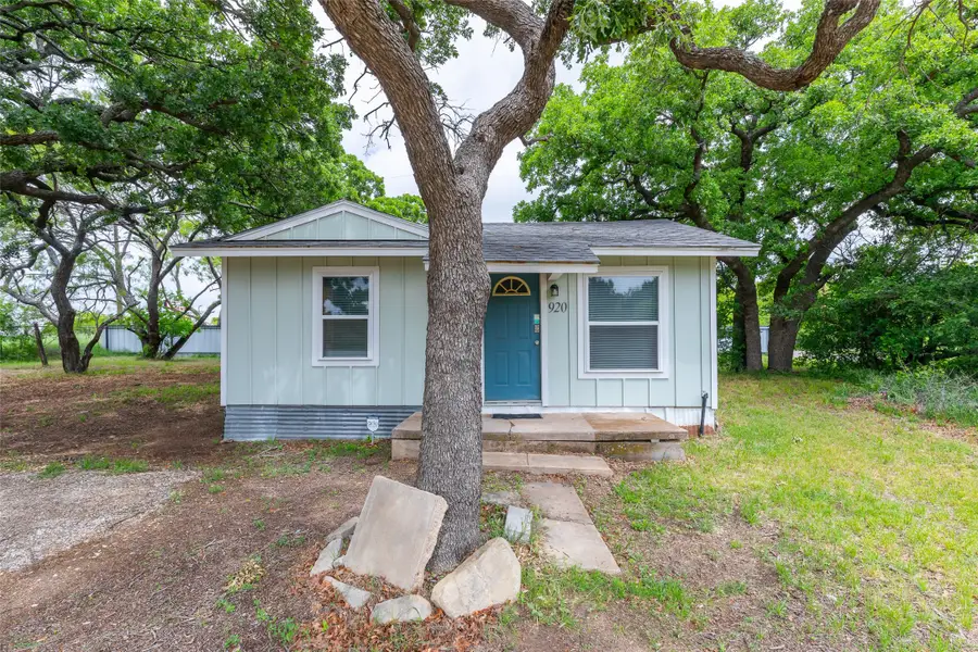 920 Gas House Road, Clyde, TX 79510 - #3