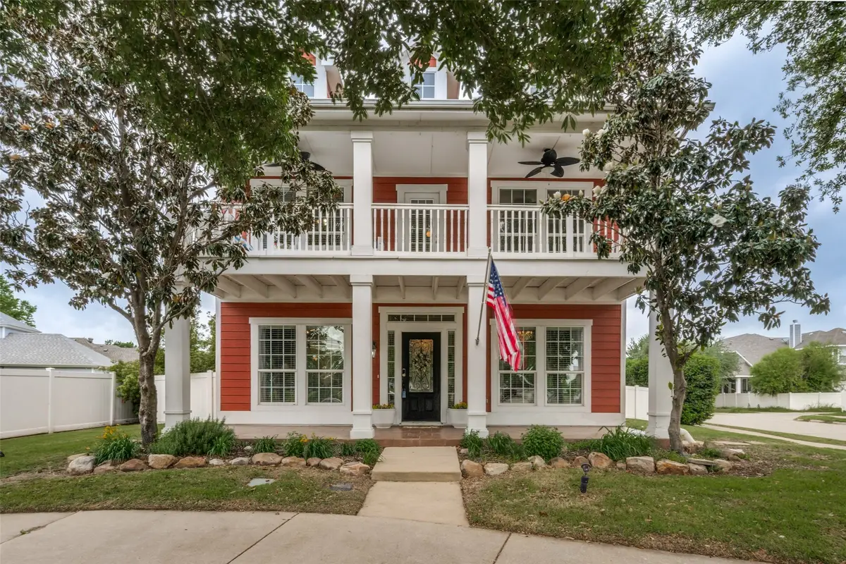 991 Providence Boulevard, Providence Village, TX 76227 - #1