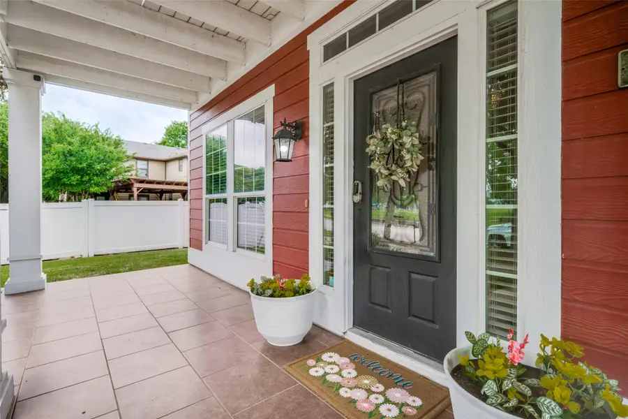 991 Providence Boulevard, Providence Village, TX 76227 - #2
