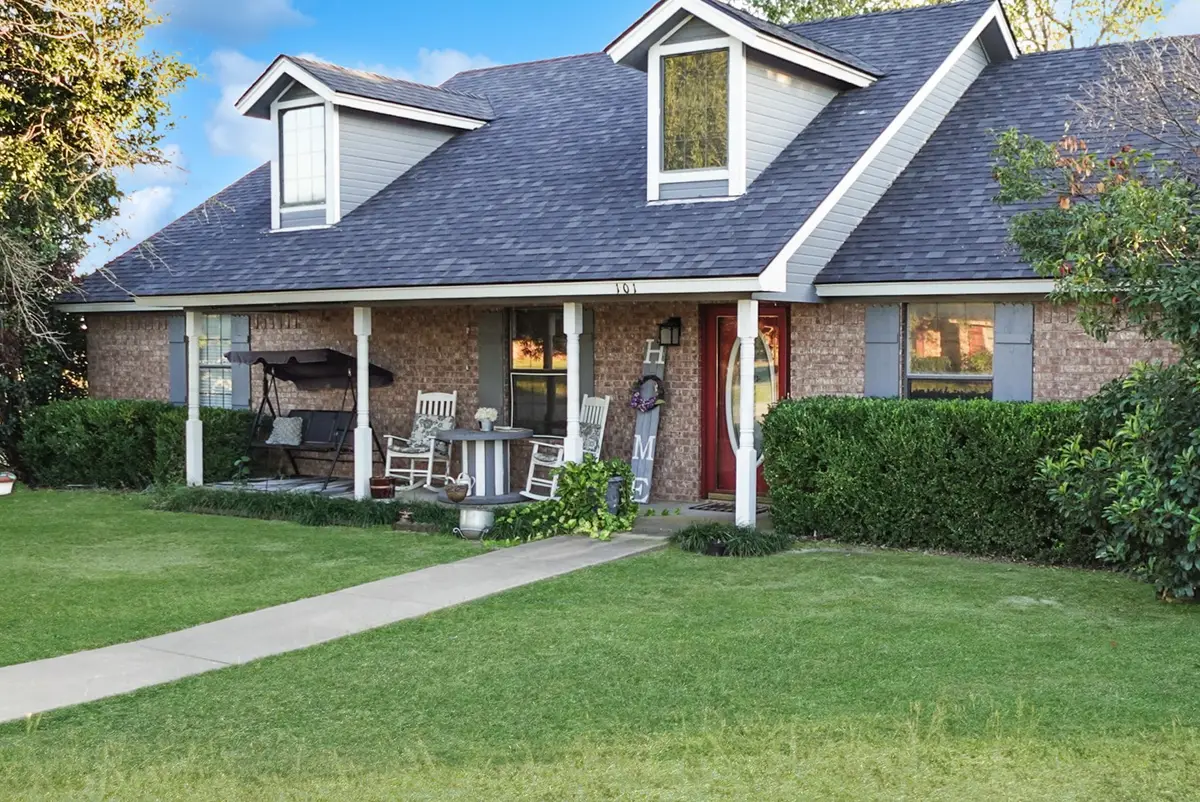 101 Scenic, Dublin, TX 76446 - #1