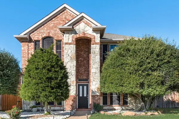 5404 Worley Drive N, The Colony, TX 75056