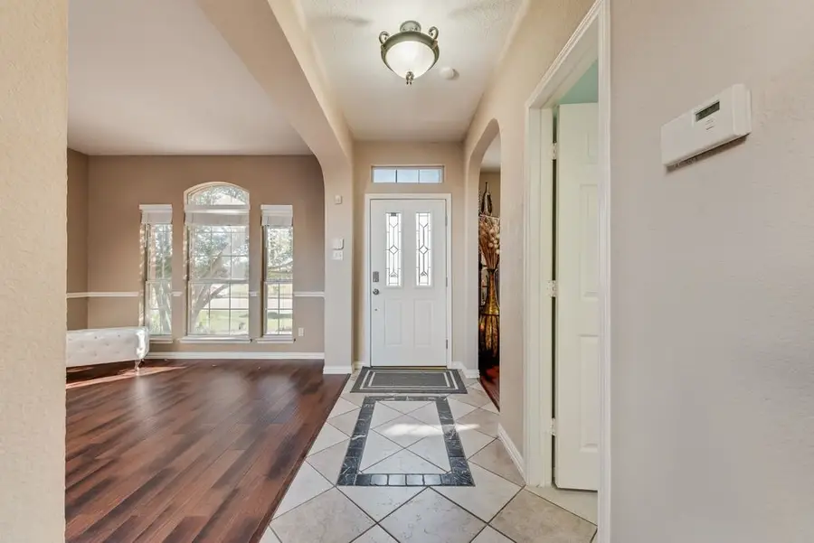 5404 Worley Drive N, The Colony, TX 75056 - #3