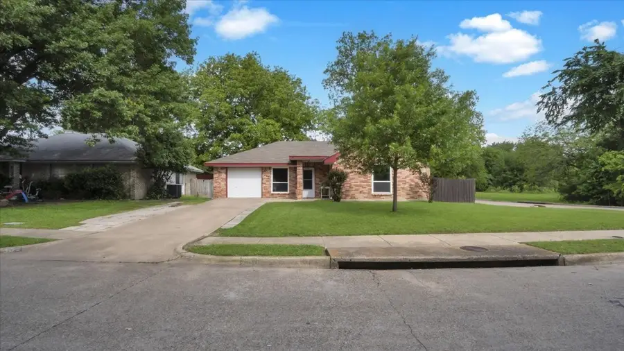 535 Jean Drive, Seagoville, TX 75159 - #2