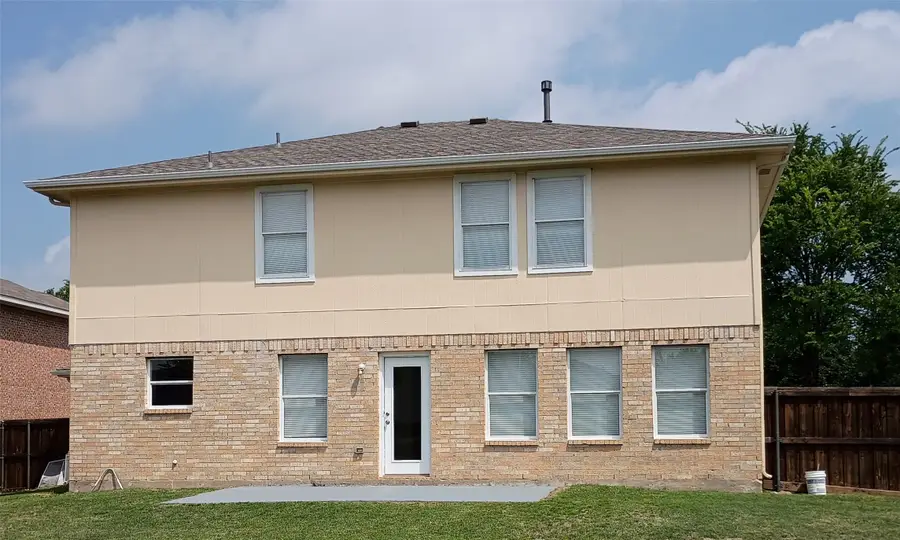 218 Jacob Court, Glenn Heights, TX 75154 - #3