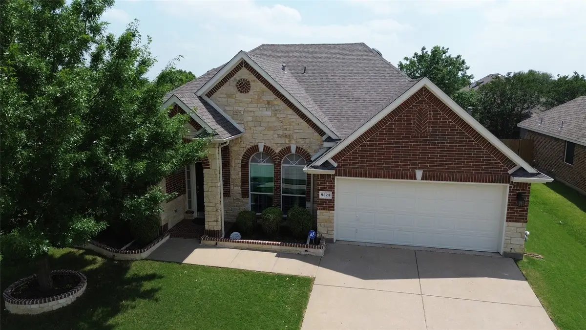 9524 Side Saddle Trail, Fort Worth, TX 76131 - #1