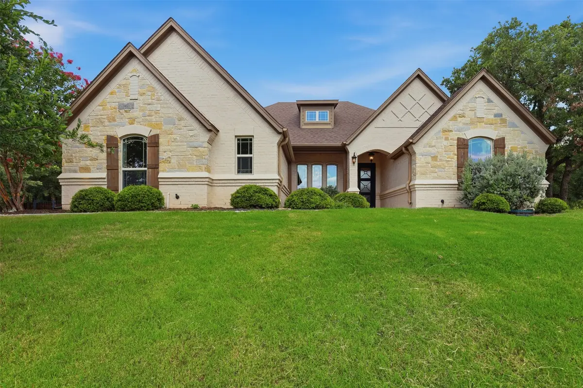 627 S Sugartree Drive, Lipan, TX 76462 - #1