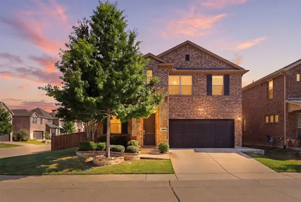 2564 Durango Drive, Carrollton, TX 75010
