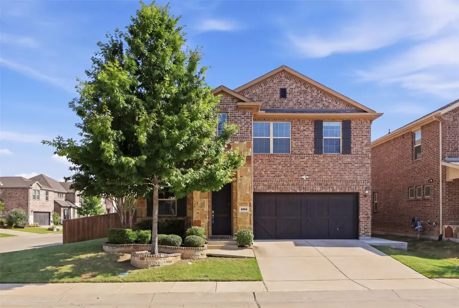 2564 Durango Drive, Carrollton, TX 75010 - #2
