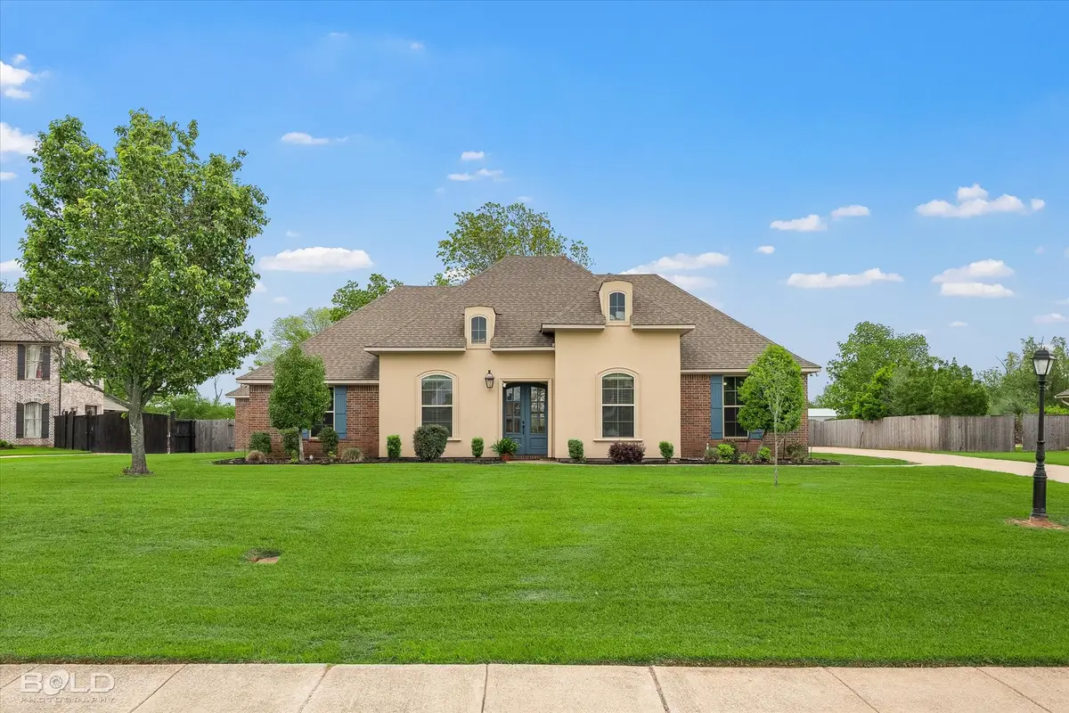 252 Cattail Trail, Benton, LA 71006 - #1