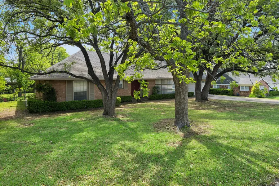 3713 Kimberly Lane, Fort Worth, TX 76133 - #2