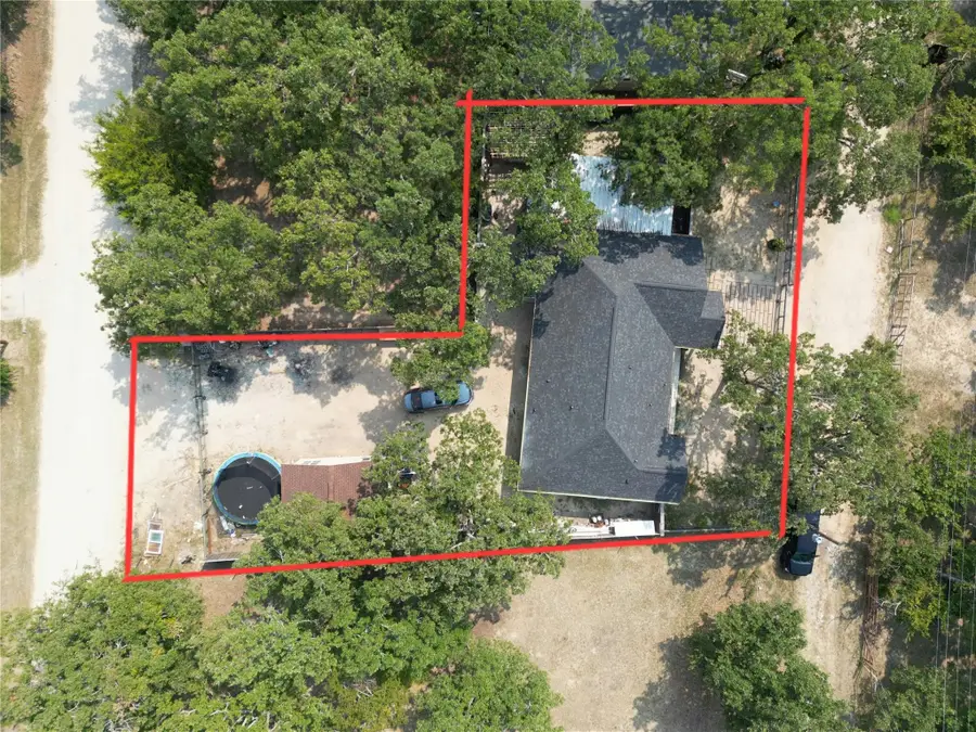 1804 Tammy Street, Hawk Cove, TX 75474 - #3
