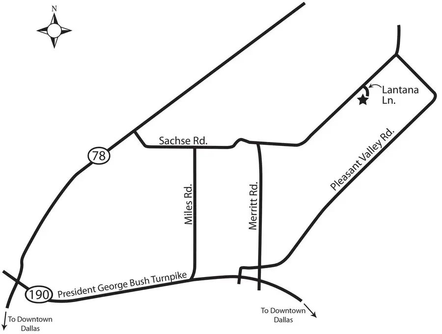 1000 Coralberry Way, Wylie, TX 75098 - #3