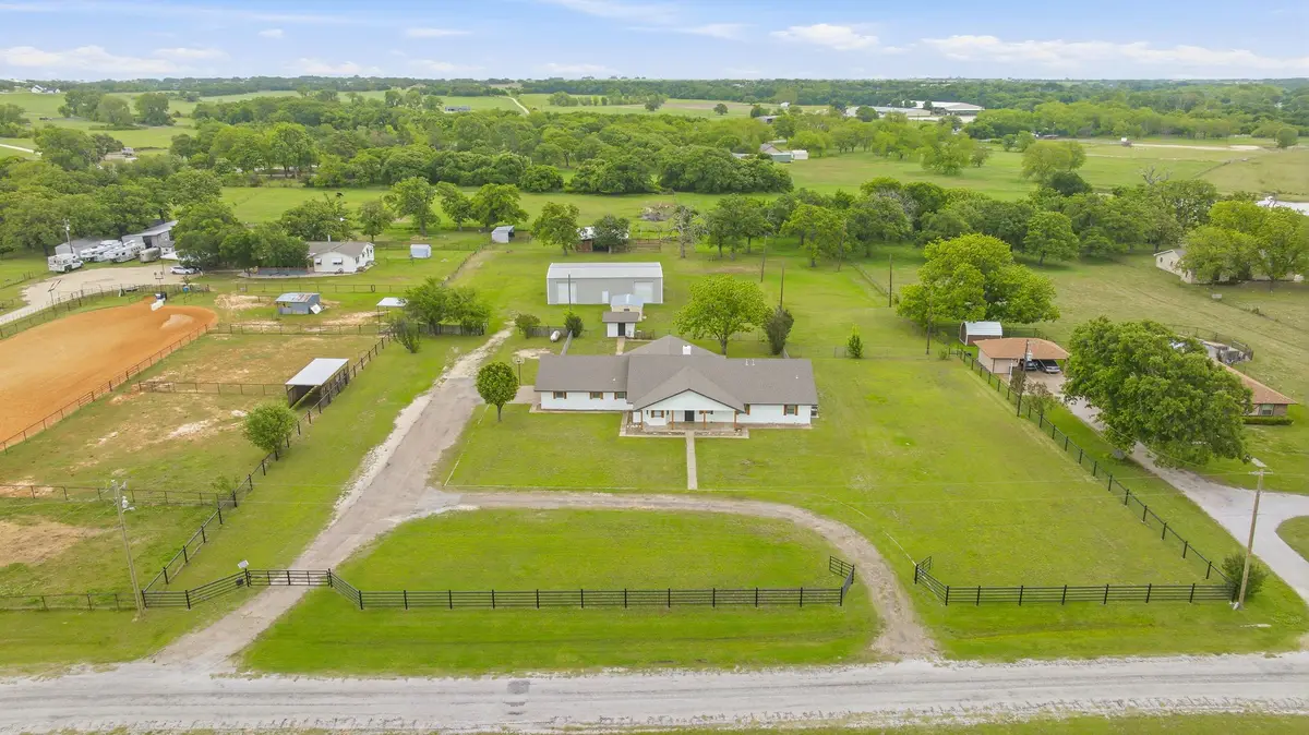 621 County Road 484, Stephenville, TX 76401 - #1