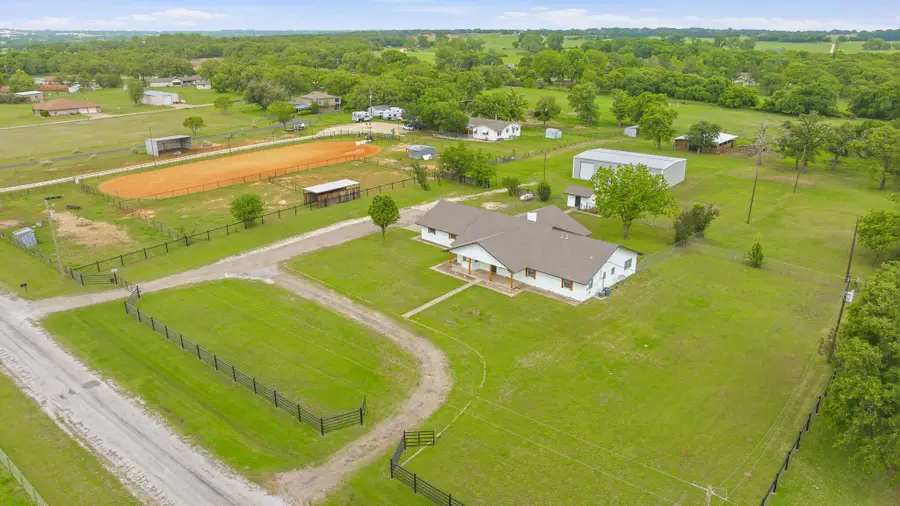 621 County Road 484, Stephenville, TX 76401 - #2