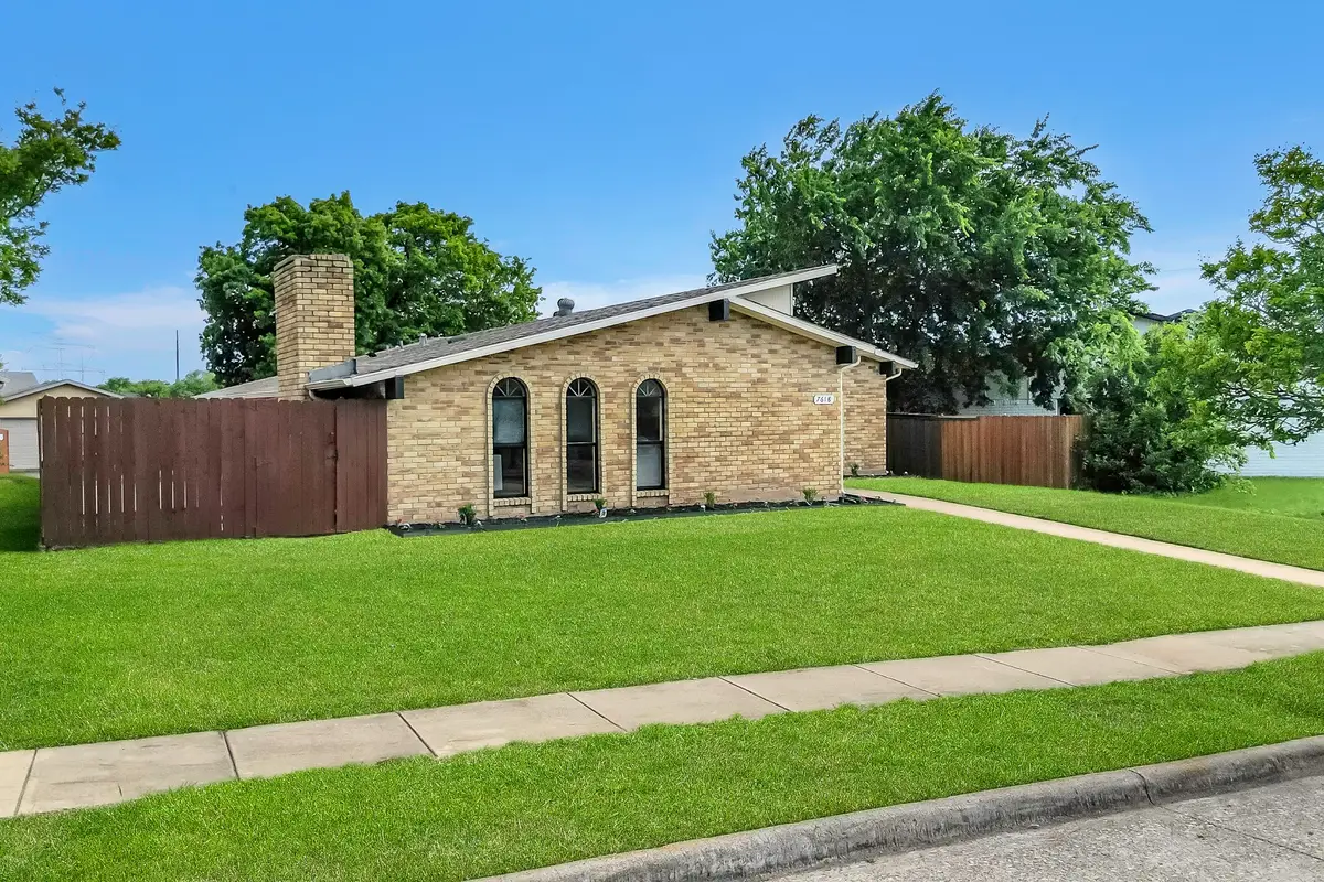 7618 Christie Lane, Dallas, TX 75249 - #1