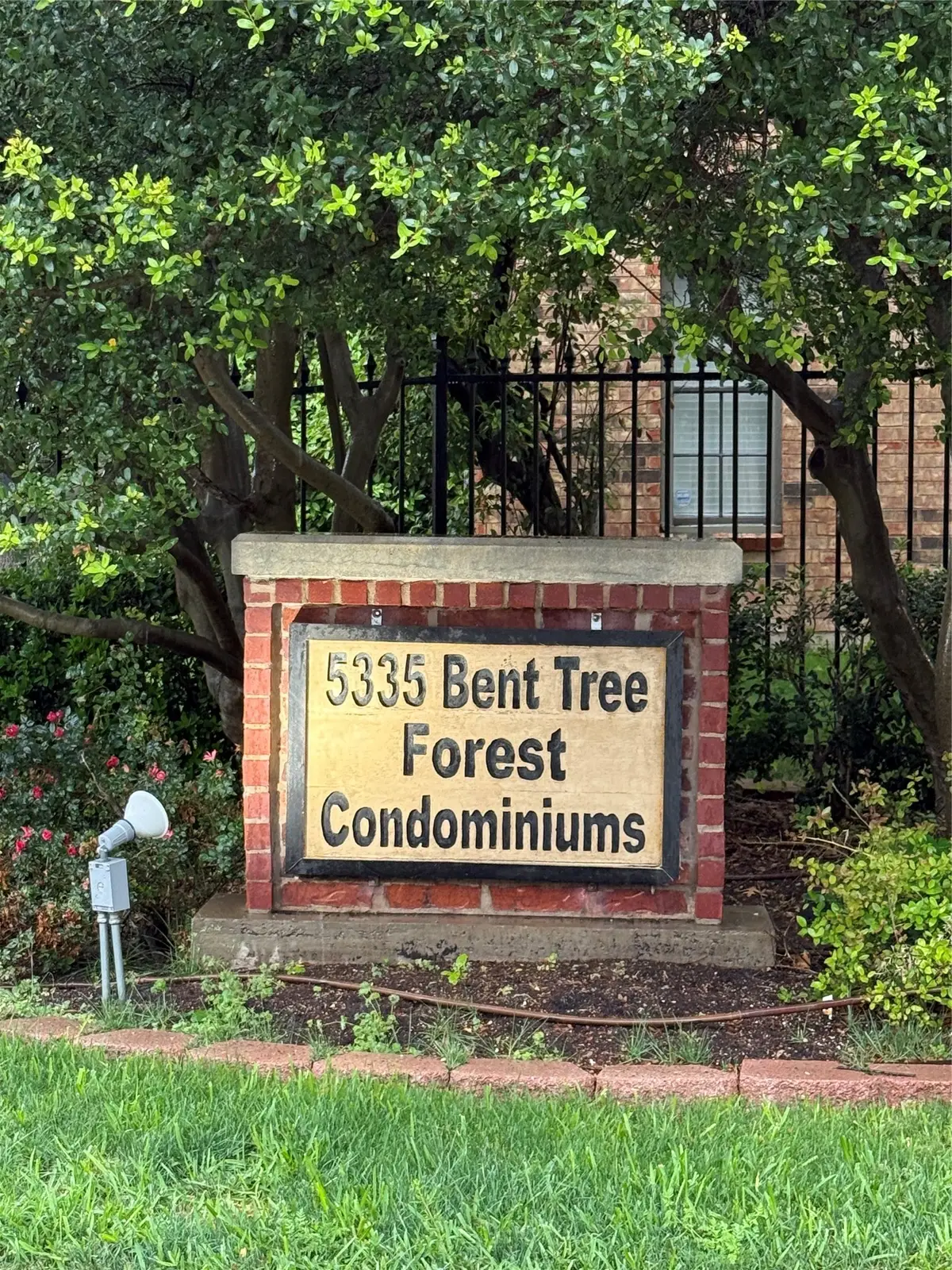 5335 Bent Tree Forest Drive #192, Dallas, TX 75248 - #1