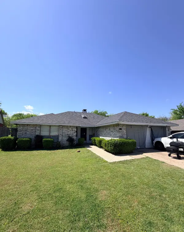 951 Brookside Drive, Cedar Hill, TX 75104