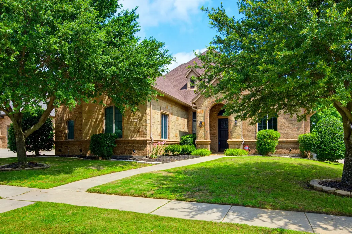 7713 Silverleaf Drive, North Richland Hills, TX 76182 - #1