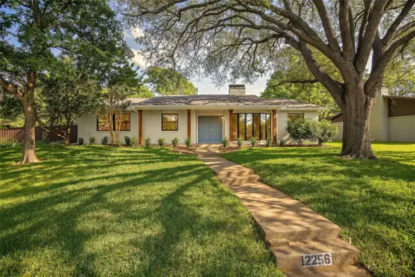 12256 Cox Lane, Dallas, TX 75244