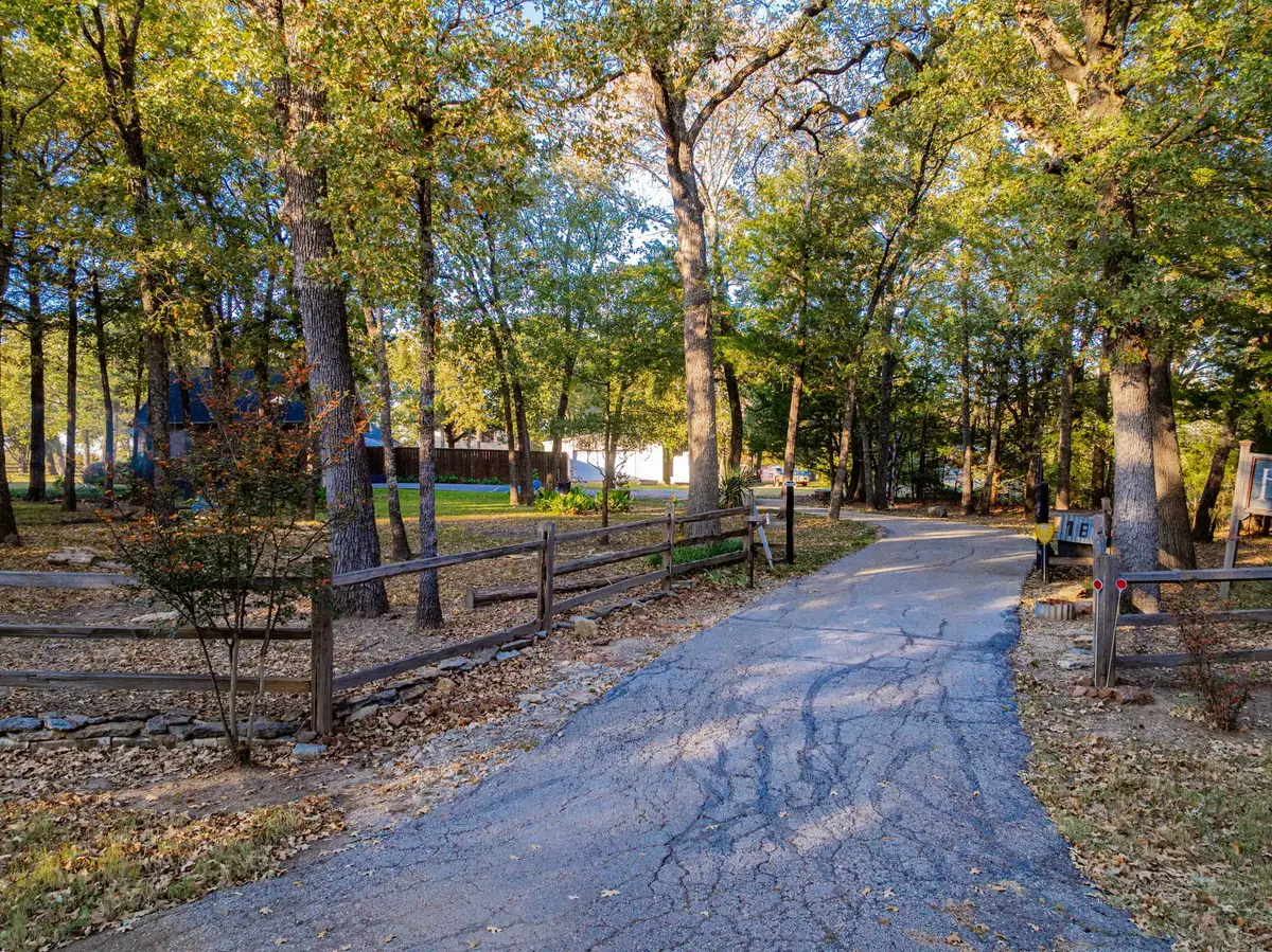 181 Vz County Road 3528, Wills Point, TX 75169 - #1