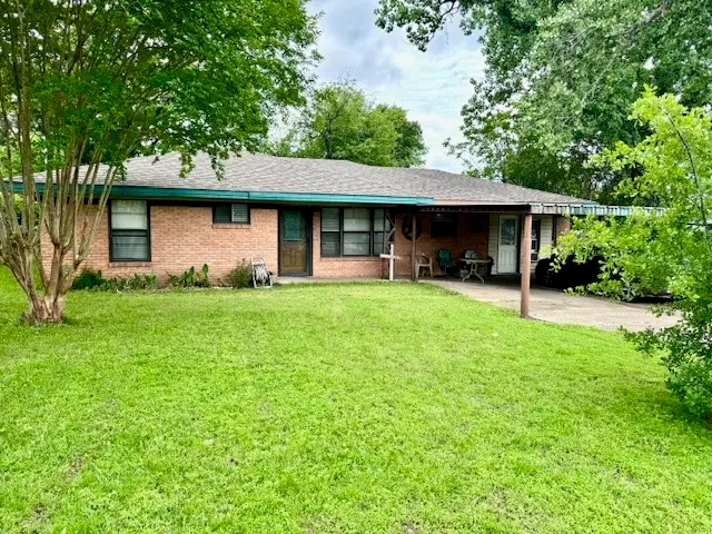 153 Tennessee Street, Wills Point, TX 75169 - #1