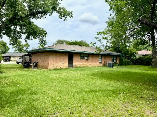 153 Tennessee Street, Wills Point, TX 75169 - #2