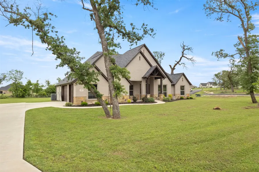 105 Clayton Crossing, Springtown, TX 76082 - #2