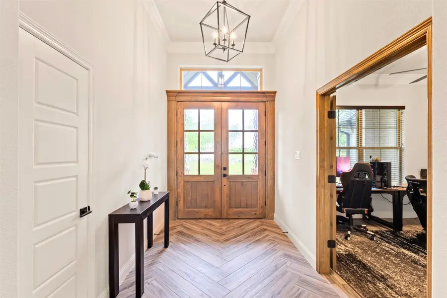 105 Clayton Crossing, Springtown, TX 76082 - #3