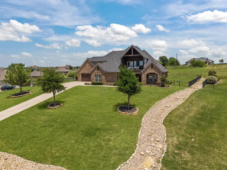 12731 Bella Roma Drive, Fort Worth, TX 76126 - #2