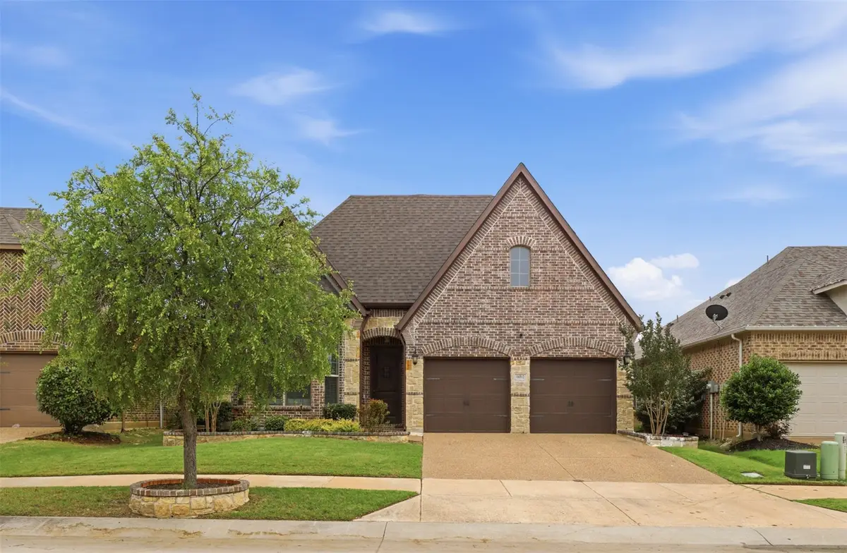16512 Amistad Avenue, Prosper, TX 75078 - #1