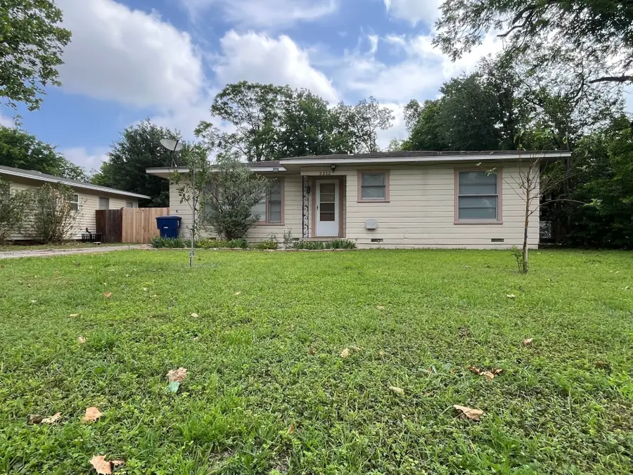 2212 Berkley Street, Brownwood, TX 76801 - #2