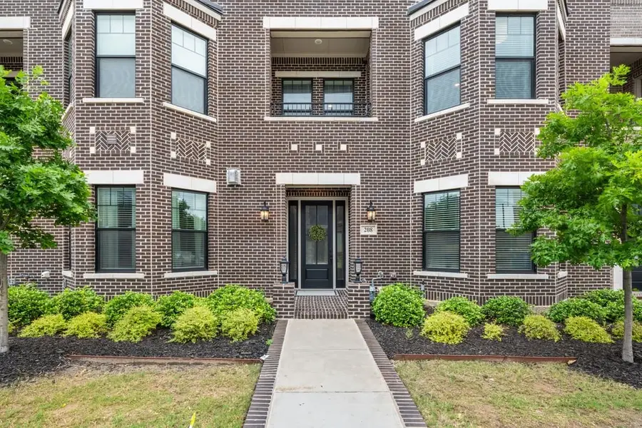 208 Morningside Drive, Roanoke, TX 76262 - #3