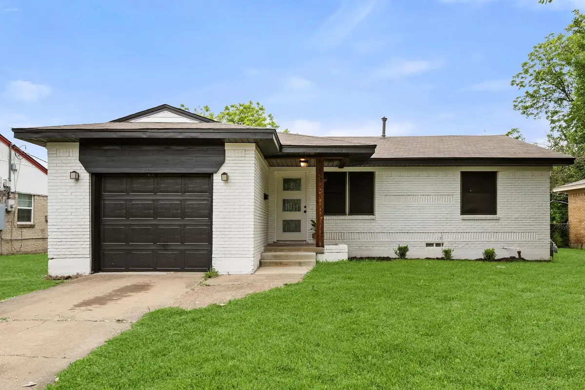 1710 Western Park Drive, Dallas, TX 75211 - #1