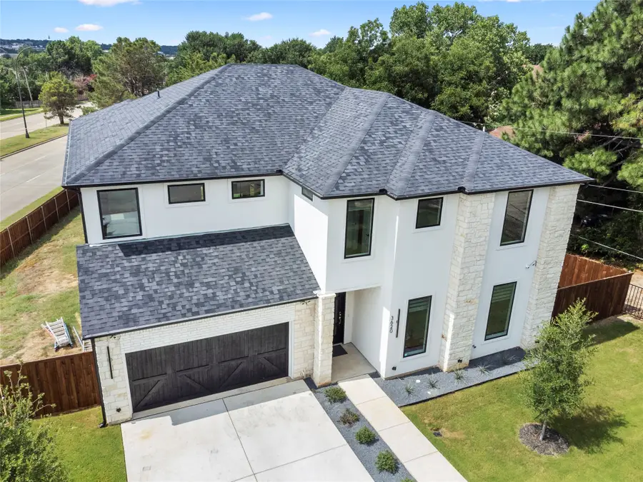 3620 Quail Lane, Arlington, TX 76016 - #2