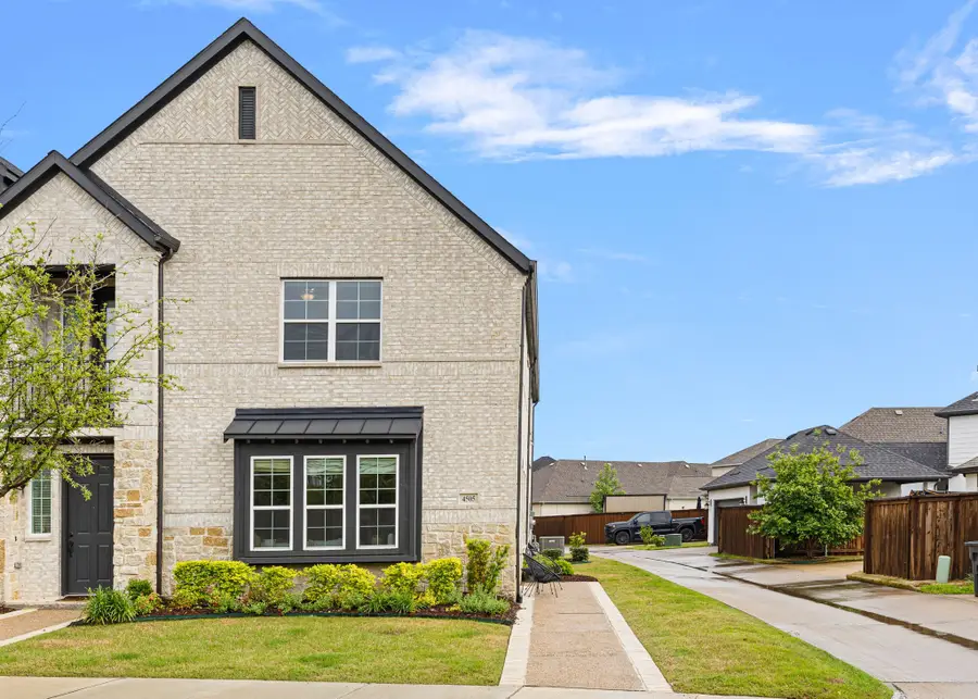 4505 Cypress Thorn Drive, Arlington, TX 76005 - #3