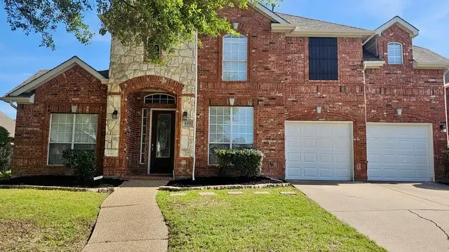 4302 Mulligan Avenue, Mansfield, TX 76063 - #1