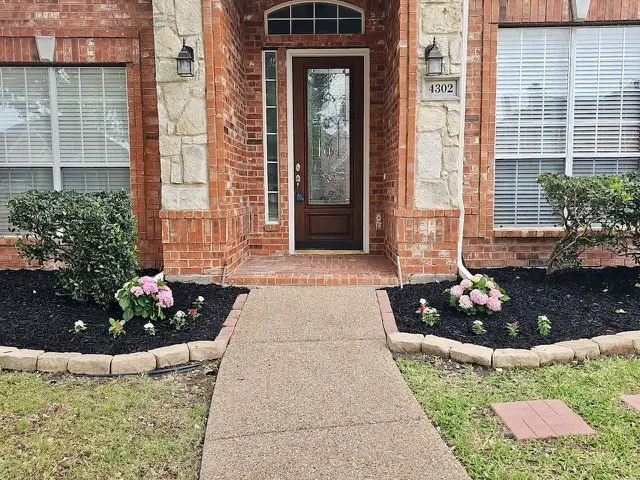 4302 Mulligan Avenue, Mansfield, TX 76063 - #2