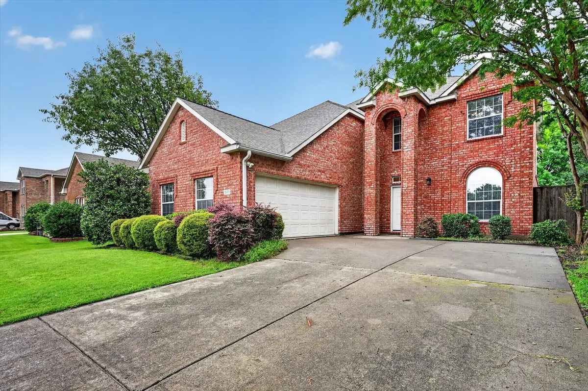 1209 Auburn Drive, Wylie, TX 75098 - #1