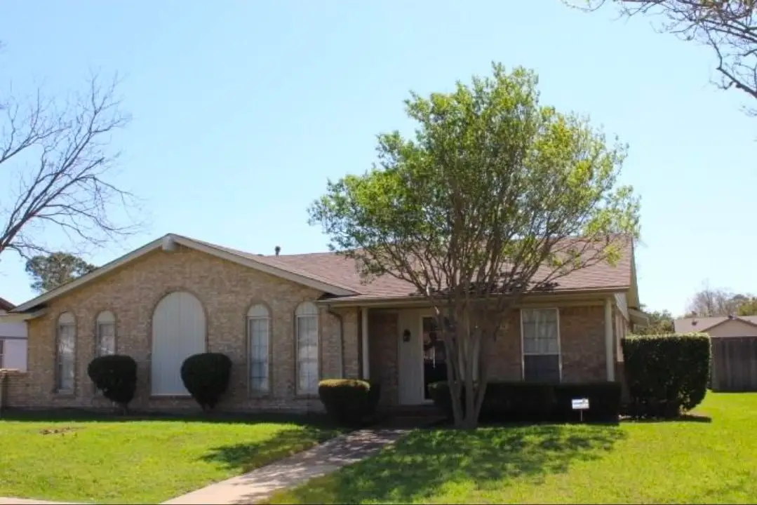 518 Colonial Drive, Garland, TX 75043 - #1