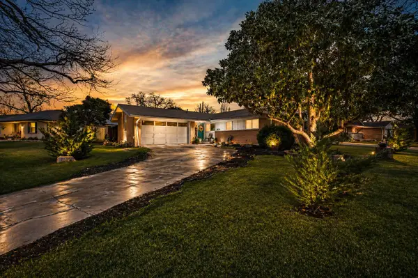 614 Melrose Drive, Richardson, TX 75080