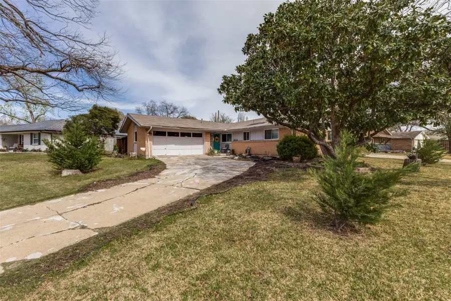 614 Melrose Drive, Richardson, TX 75080 - #2