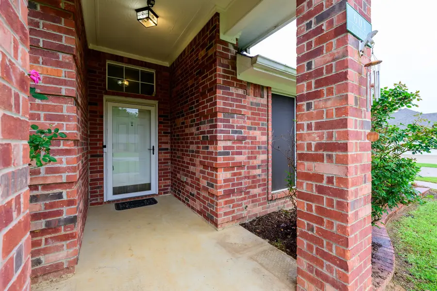 601 Quail Lane, Whitehouse, TX 75791 - #2