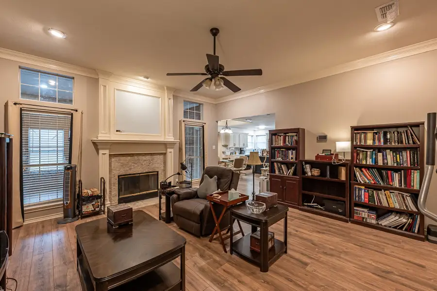 601 Quail Lane, Whitehouse, TX 75791 - #3