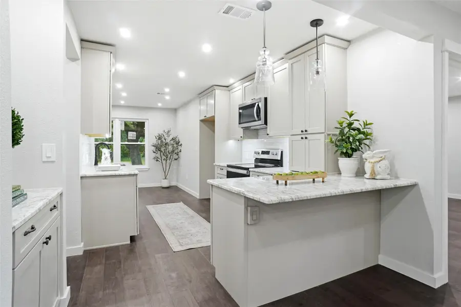 151 Private Road 1989, Chico, TX 76431 - #2